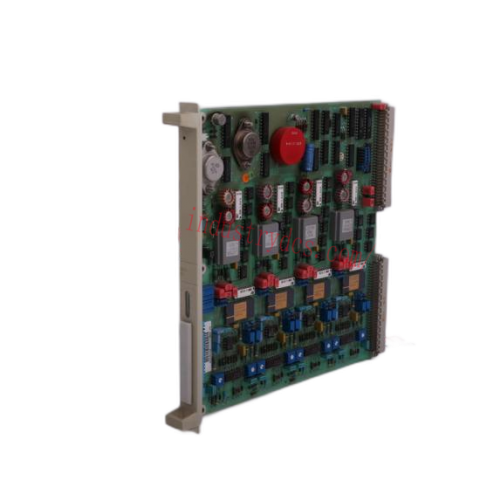 ABB YXI115B YT204001-AL - High-Power Industrial Controller