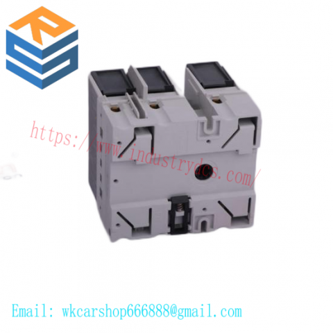 ABB YXU149 YT296000-RX Industrial Control Module
