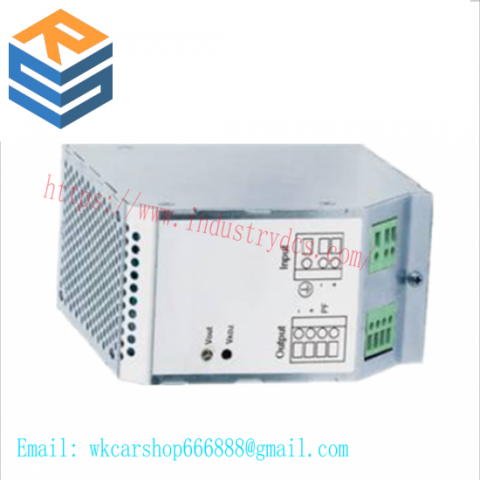 Zentro Elektrik 8899-2 | Precision Control Module for DHL/FEDEX Fast Ship