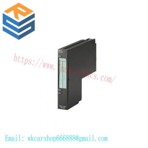 ZIPPE MWS10/A Control Module