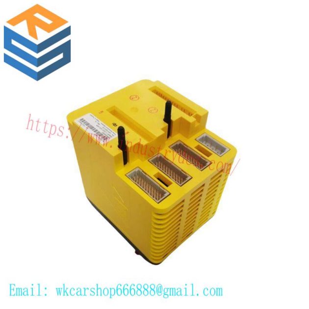 ZYGO 7702 Industrial Controller Module