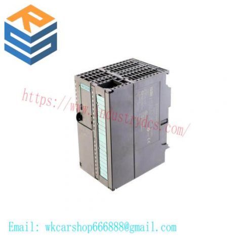 BOSCH 050189 DCM64 High-Power DC Motor