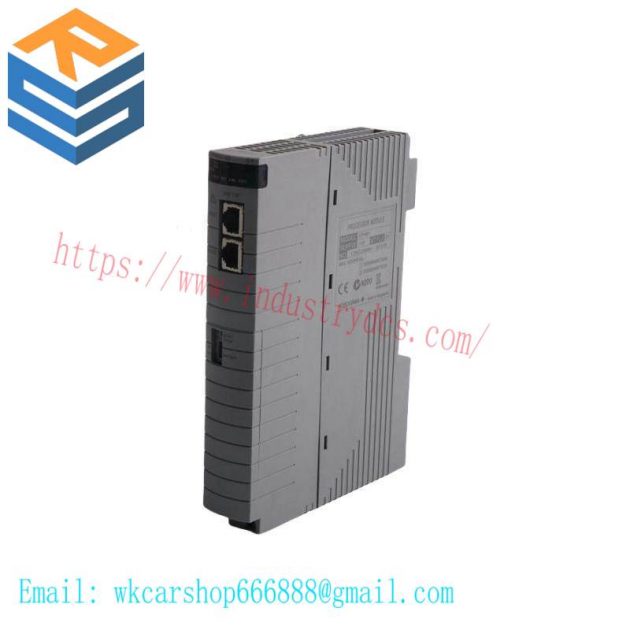 Yokogawa PS605-0101 Power Supply Module