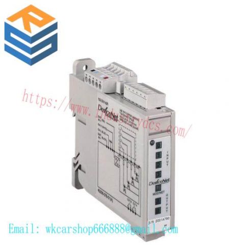 Yokogawa 100-DNY41R - Advanced Industrial Control Module