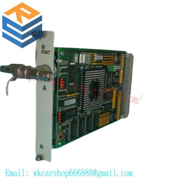 HONEYWELL 10024/I/F Enhanced Communication Module