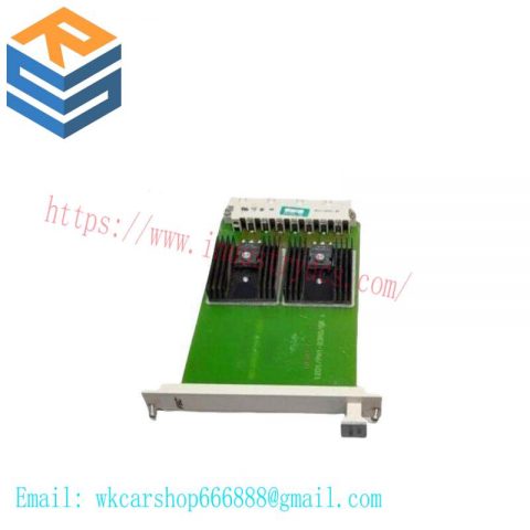 Honeywell 10303/1/1 Power Supply Module