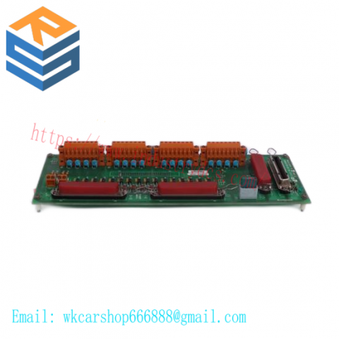 Honeywell 1304453-150 New Module Card, Industrial Automation