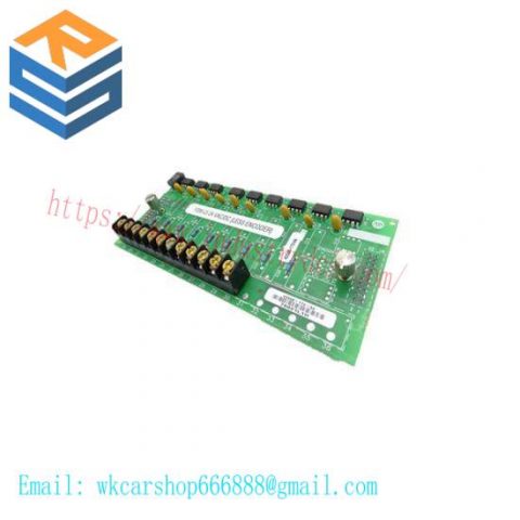 AB 1336-L5 Control Interface Board
