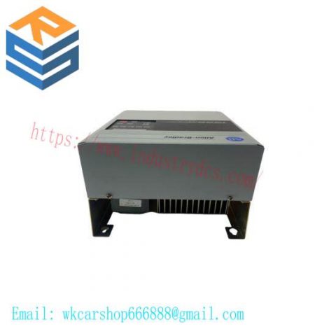 Mitsubishi 1336F-BRF75-AE-DE AC Drive