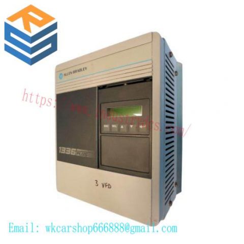 AB 1336S-BRF10-AA-EN-HAP-L6 Series Drive
