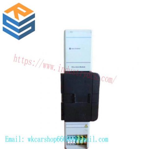 ABB 1394C-AM50 | Ethernet Communication Module for Industrial Control Systems