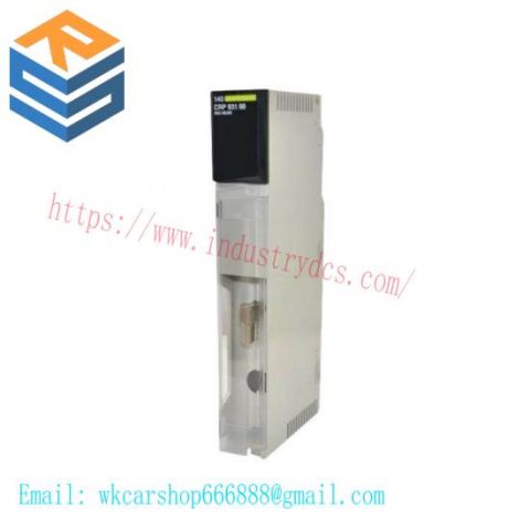 Schneider 140CRP93100 RIO Head-End Adaptor Module