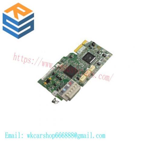 AB 15-131623-00 PLC MODULE - Advanced Control Solution