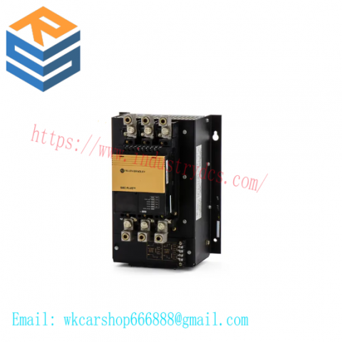 Schneider 150-A97NBDB Motor Controller