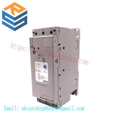 ABB 150-C43NBD Control Module, Industrial Automation Solutions