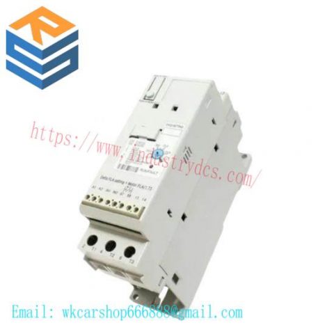 ABC Brand 150-C480NBD Control Module, Industrial Automation, Advanced Functionality