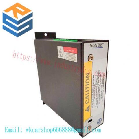 Siemens 1503VC BMC5 Control Module | 1503VCBMC5