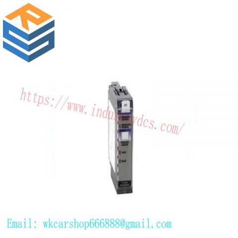AB 1734-232ASC Industrial Interface Module
