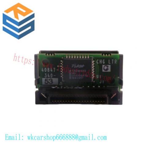 Allen Bradley 1747-M12 Flash Memory Module