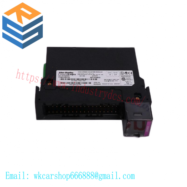 AB 1752-L24BBBE SmartGuard 600 Controllers