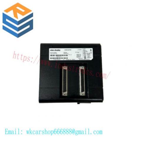 Rockwell Automation 1756-PSCA2 Redundant Power Supply - Control Logics & Components