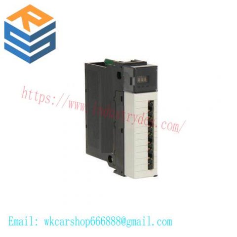 Allen-Bradley 1756-SIM ControlLogix Digital & Analog I/O Simulator Module