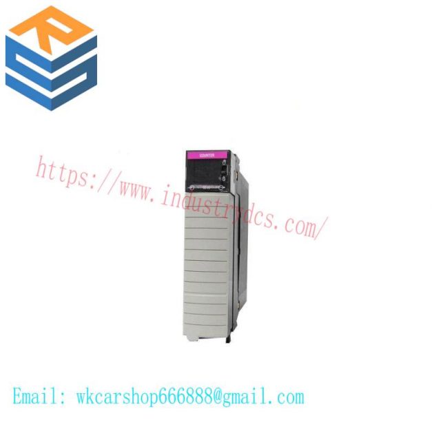 AB 1746-IV8 DC Input Module: Advanced Industrial Automation Solutions