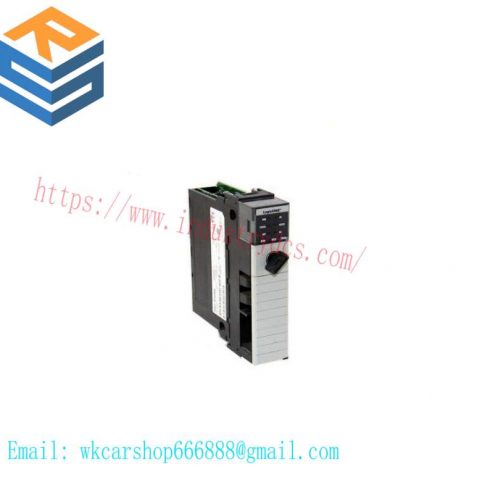 Allen Bradley AB 1756-L62 ControlLogix 5560 Controller, Industrial Automation Core Component