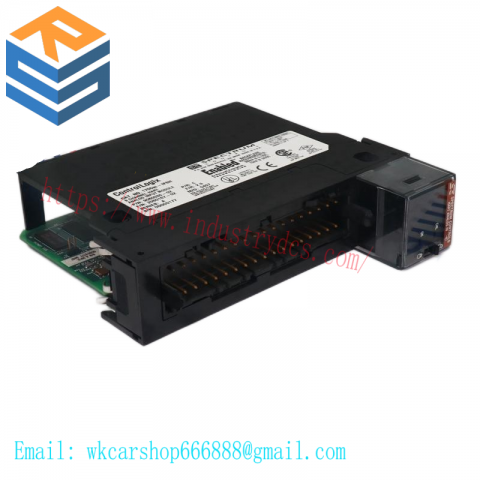 Allen-Bradley 1756SC-IF8H: In Stock Analog Current/Voltage Input Module