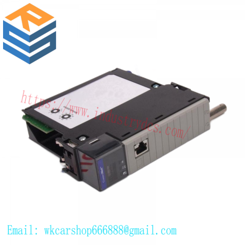 ABB 1757-BEM - In Stock Battery Extension Module