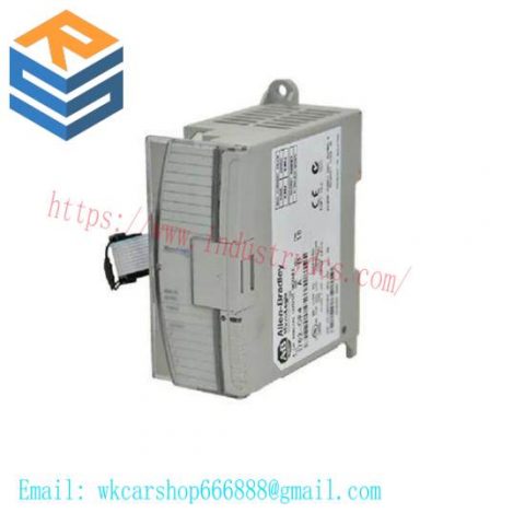 Siemens 1762-0F4 Analog Output Module, Industrial Control, Advanced Automation, High Precision