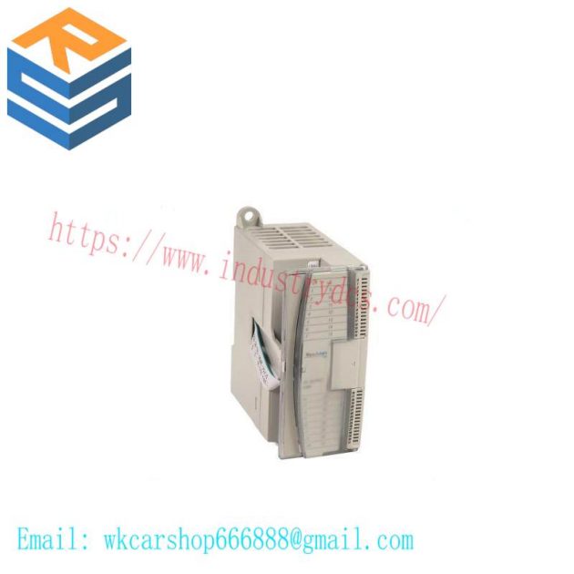AB 1762-OA8: Advanced Automation Solutions - 8-Point 120/240 VAC Output Module