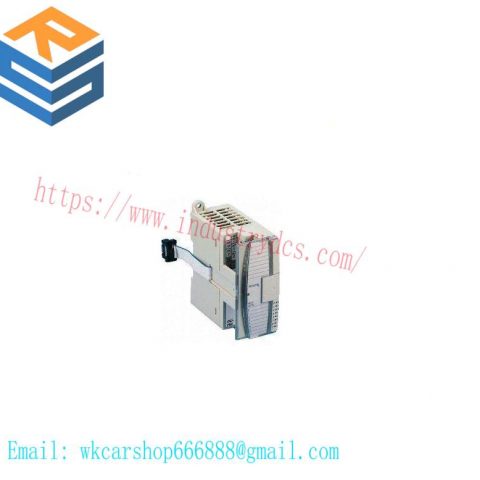 AB 1762-OF4 Analog Output Module: Advanced Industrial Control Solution