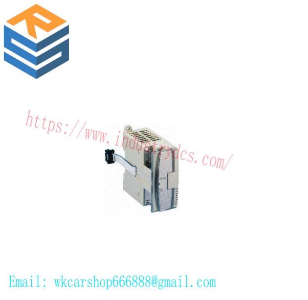 AB 1762-OF4 Analog Output Module: Advanced Industrial Control Solution