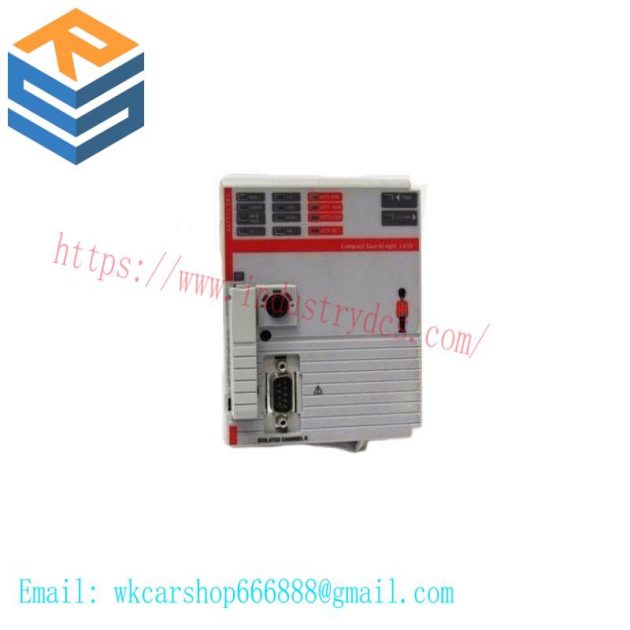 ABB 216DB61 HESG324063R100/J Control Unit