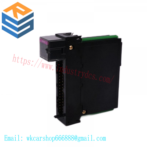 AB 1769-ADN/B DeviceNet Adapter Module - High-performance Networking for Industrial Automation