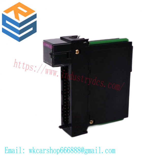 AB 1769-ADN/B DeviceNet Adapter Module - High-performance Networking for Industrial Automation
