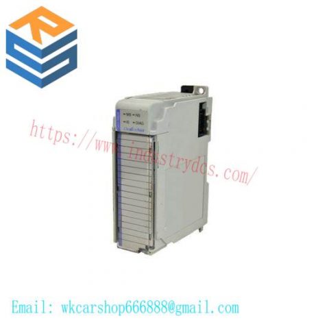 AB 1769-ADN/B DeviceNet Adapter - Advanced Industrial Communication Solution
