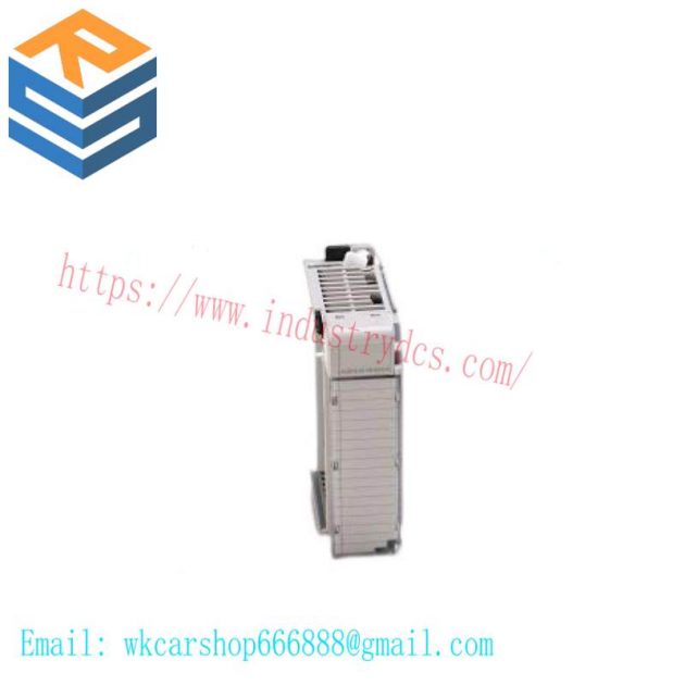 AB 1769-ARM: Modular Address Reserve for CompactLogix Controllers