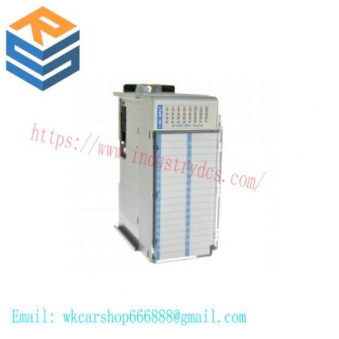 Allen-Bradley 1769-IO32T Compact I/O Module: Industrial Automation Innovation