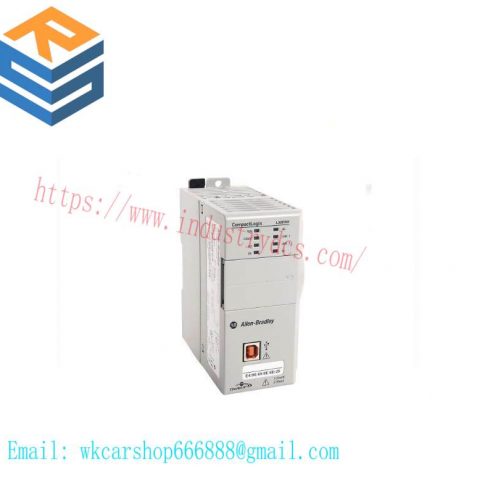 ABB AB 1769-L30ERM Programmable Logic Controller