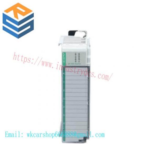 Allen-Bradley 1769-OB8 PLC Module, 8-Point Digital DC Output
