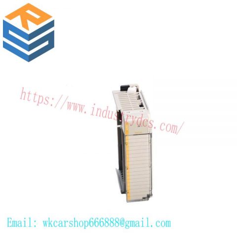 AB CompactLogix 1769-OF8V Analog Output Module, Industrial Automation