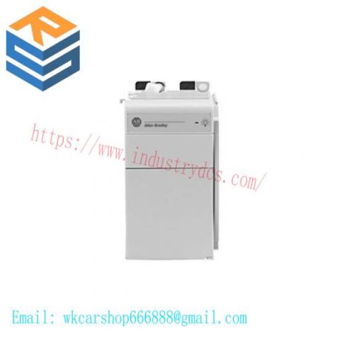 Allen-Bradley 1769-PA2 Power Supply, High Efficiency for Industrial Control