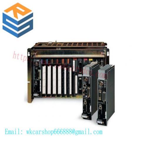 Allen-Bradley 1771-PSC PLC-5 I/O Power Supply