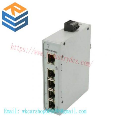 AllenBradley 1746ITB16 Digital Input Module, for Industrial Automation Systems