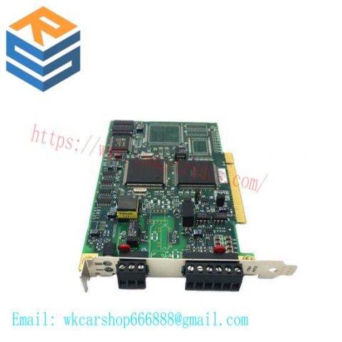 Allen-Bradley 1784-PKTX Communication Card - Advanced Networking Solutions