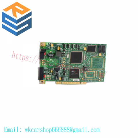 Allen-Bradley 1784-PKTX Data Highway Plus PC Card, Industrial Control Module