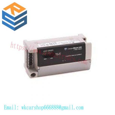 Siemens 1790D-TN4C0 Analog Input Base Block