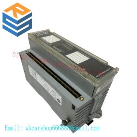 ABB 1791-16A0 Industrial Control Module